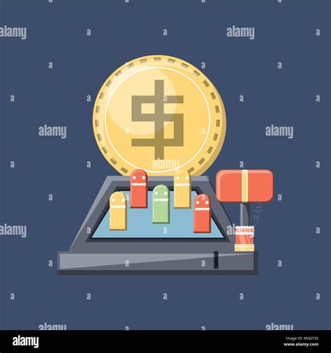 Image result for Coin Machine Game Design