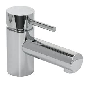 Artos F502-1CH Opera Deck Mount Tub Filler, Chrome : Amazon.in: Home ...