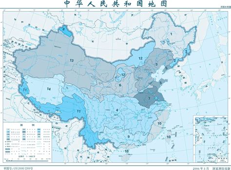 中国河流、山脉分布图PPT_word文档在线阅读与下载_无忧文档