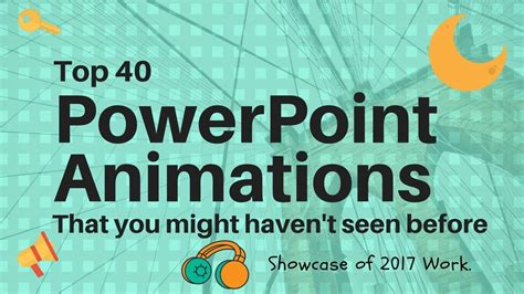 Top 145+ How to make awesome powerpoint animations - Merkantilaklubben.org