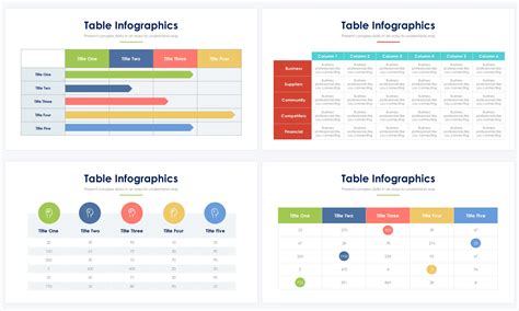 How to Make Table Top Slides 的图像结果