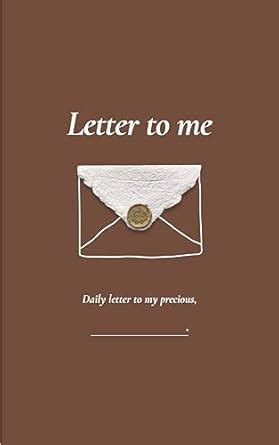 Letter to me: Love letter to heal my inner child eBook : jeon, yujin ...