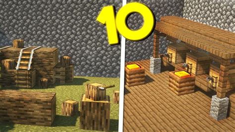 30 Medieval Minecraft Build Hacks 的图像结果