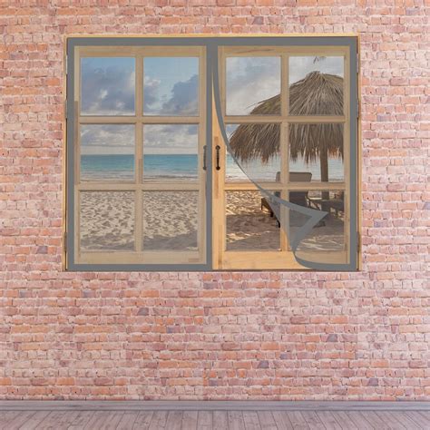 Window Fly Screen 的图像结果