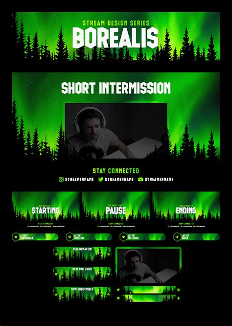 Own3d Stream Design Packs 的图像结果