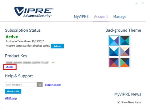 VIPRE Installation Key 的图像结果