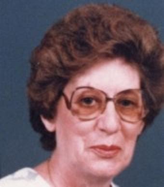 Clydia Mae Fox Obituary - 2024 - Hardwicke Funeral Home