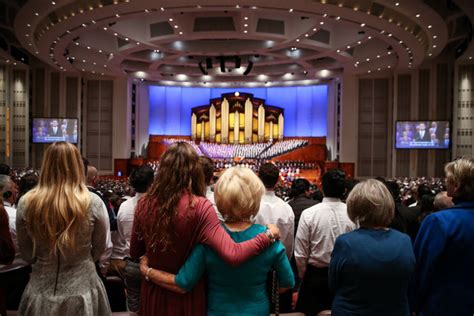 Image result for LDS General Conference Highlights