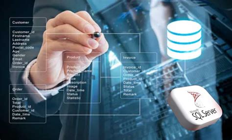 Image result for Microsoft SQL Server Working