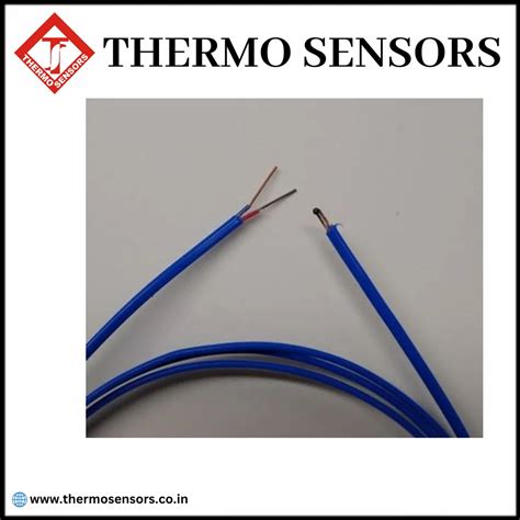 Thermocouple Cables - T Type Thermocouple Cable Manufacturer from Nagpur