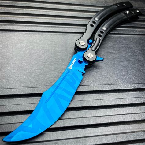 Butterfly Knife Trainer