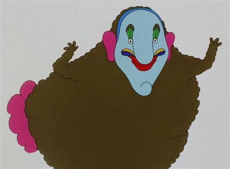 Category:Characters | Yellow Submarine Wiki | Fandom