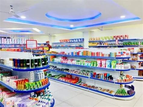 Display Racks - Wall Display Racks Trader - Wholesaler / Distributor ...