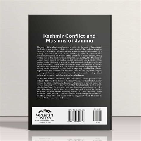 Shop Online - "Kashmir Conflict & Muslims of Jammu" by Zafar Choudhary ...