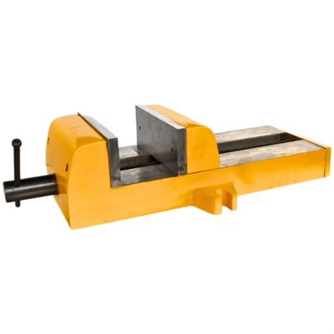 Machine Vice - Orcan Precision Machine Vice Jaw width 6 inch (with ...