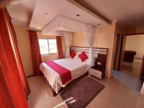 BOMEN HOTEL (Isiolo) - Hotel Reviews, Photos, Rate Comparison - Tripadvisor