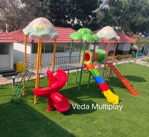 Playground Equipments Manufactures in Coimbatore, Play School ...