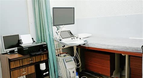 Best Diagnostic Center in Andheri East, Apollo clinic