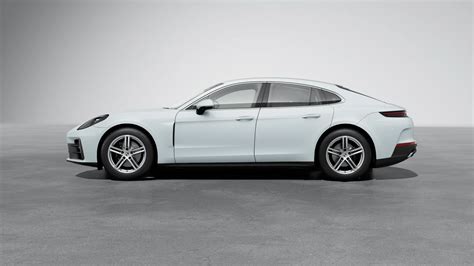 Panamera | Porsche Car Configurator