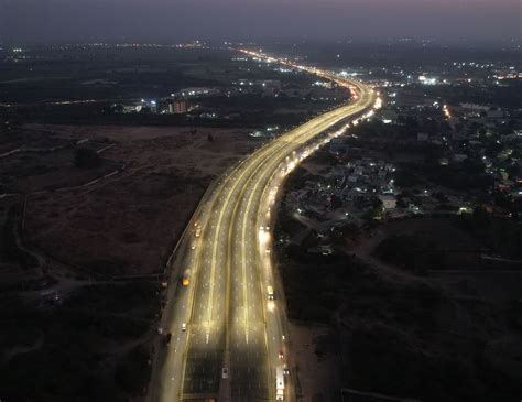 Another Iconic Sanathal Bridge in Ahmedabad Completed, 97 Crore Flyover ...