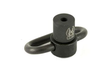 GG&G Remington 870 Quick Detach Rear Sling Attachment, Heavy Duty ...