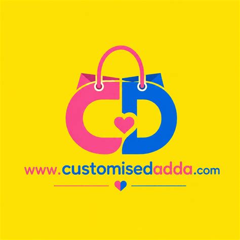 Customisedadda