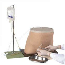 Medical Simulator Models - IUD Training Simulator BEP F5N Exporter from ...