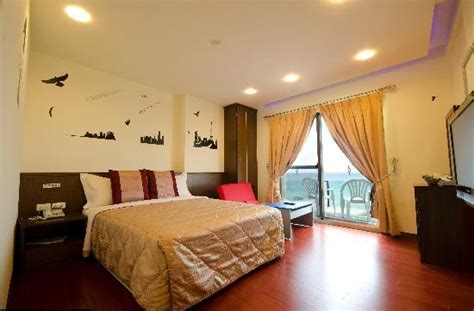 IBIZA KENTING HOTEL (Hengchun) - Resort Reviews, Photos, Rate ...