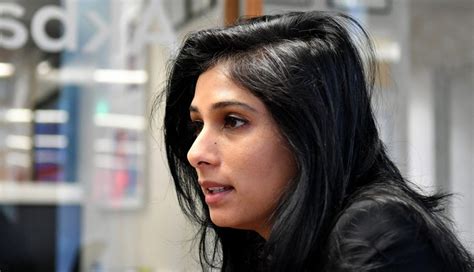 Gita Gopinath becomes first woman to be appointed as chief economist of ...