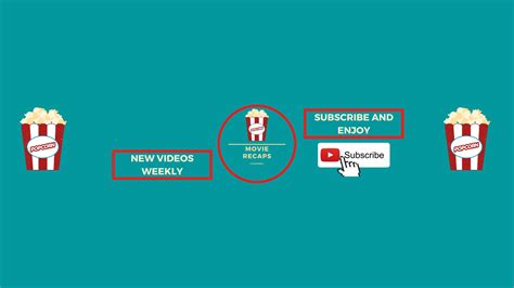 Popcorn Movie Recaps