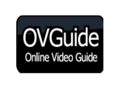 OVGuide APK for Android Download