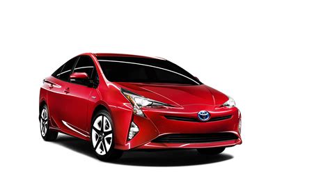 2016 Toyota Prius is avaiable for order