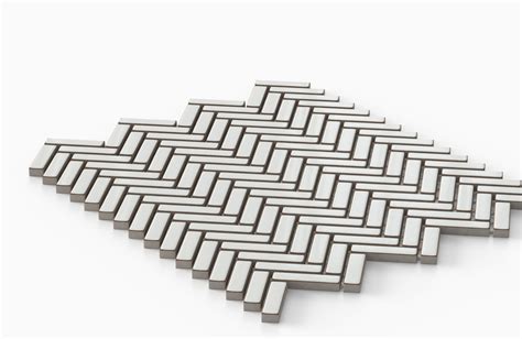 The Complete Guide To Herringbone Pattern Tiles For Floors And Walls