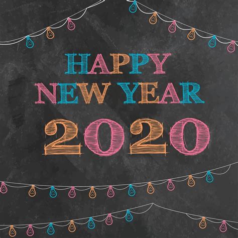 2020新年图片素材-正版创意图片400075036-摄图网