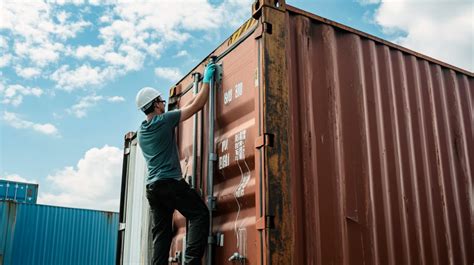 Image result for Loading Shipping Container Fails
