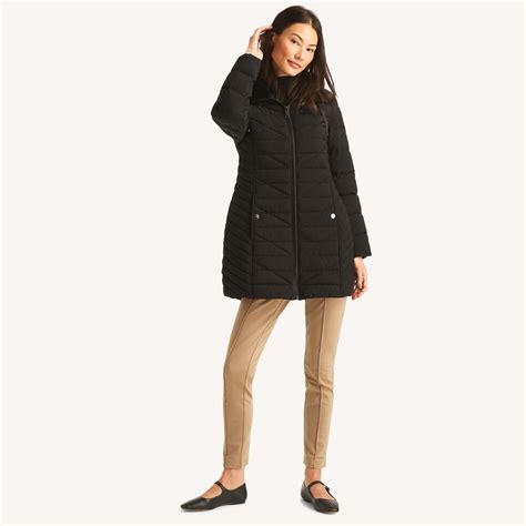 Puffer Jacket | Nautica