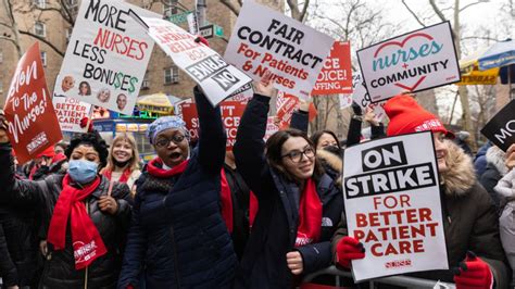 ‘No shortage of wealth’: Mamdani, other Democrats chide NYC hospital executives over nurses’ strike