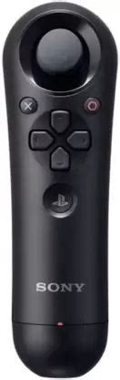 Buy SONY PlayStation Move Navigation Controller for (PS3) Joystick ...