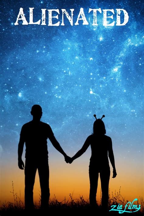 Alienated Trailer 的图像结果