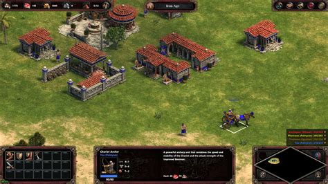 Age of Empires: Definitive Edition Cheats & Cheat Codes - Cheat Code Central