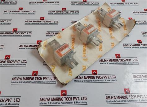Ferraz Vde 0636/23 Protistor 660V 450A – Aeliya Marine