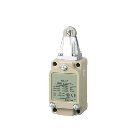 Limit Switch | Micro Switch – voltkart