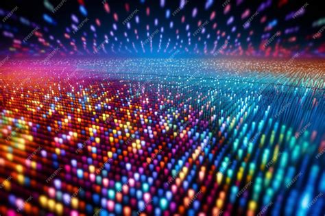 Screen Color Display 的图像结果