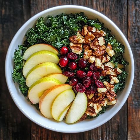 Kale Salad Recipe – 9 Easy Fixes For Better Flavor & Texture