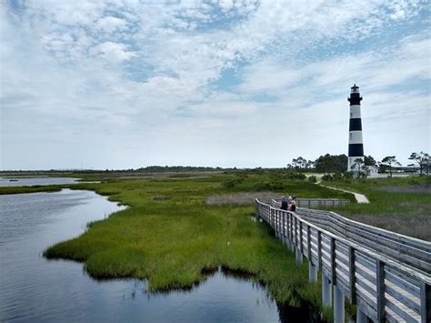 Bodie Island Lighthouse (Nags Head) - 2020 What to Know Before You Go ...