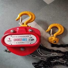 Find the Perfect Chain Pulley Block for Your Needs