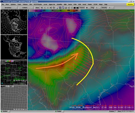 27 Feb 2011 Wildfires