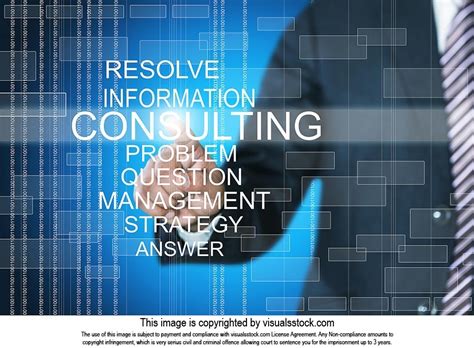 Businesspeople Touching Digital Screen Scanner Software Touching ...