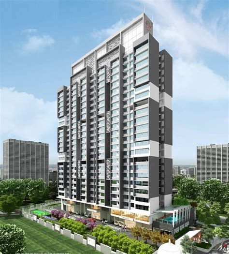 Srishti Pride | Sonapur Road, | Mumbai Apartments properties | JLL Homes