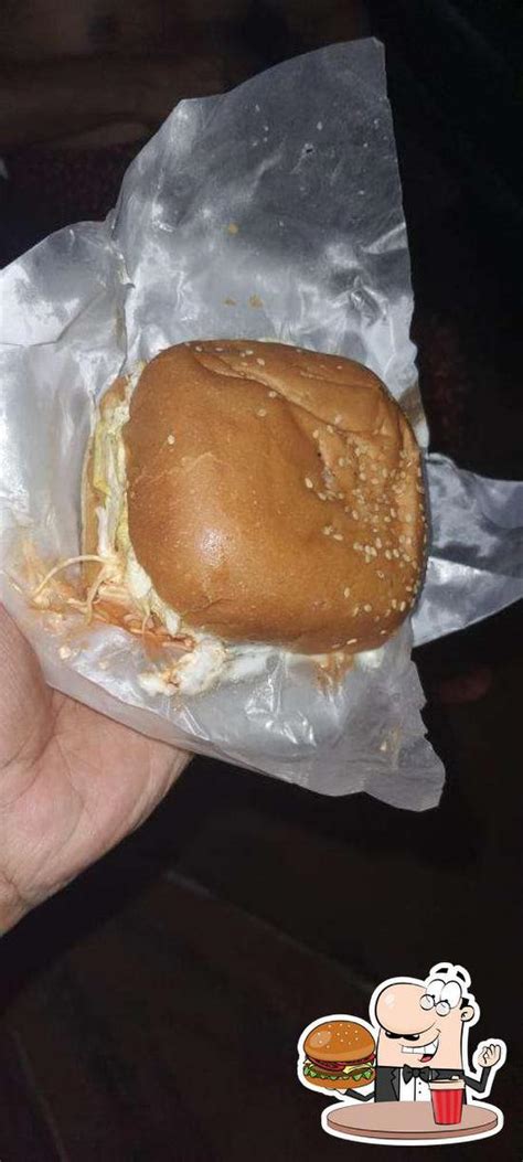 Menu at EFC, Thrissur, Parayil Ln